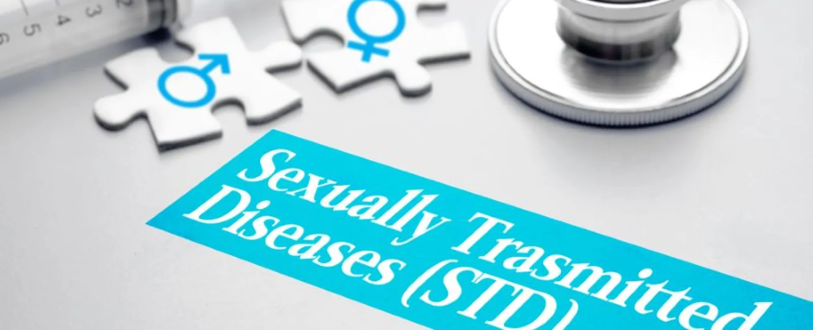 Did You Know April is National STD Awareness Month?