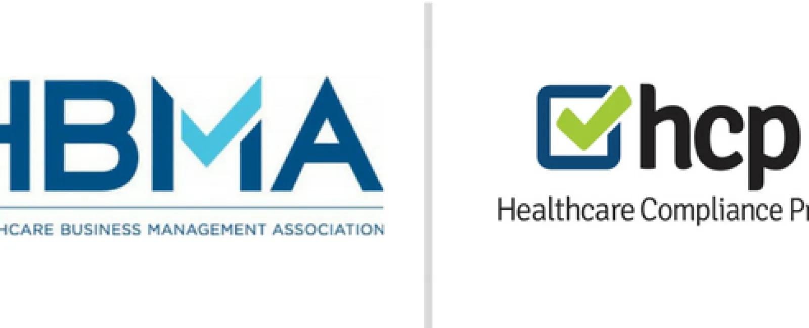 Healthcare Compliance Pros Announces Partnership with HBMA