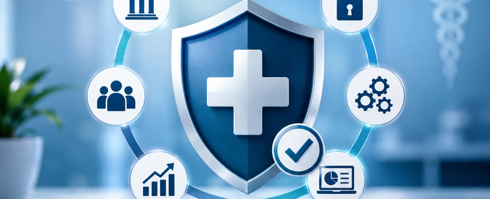 Compliance Management Systems in Healthcare
