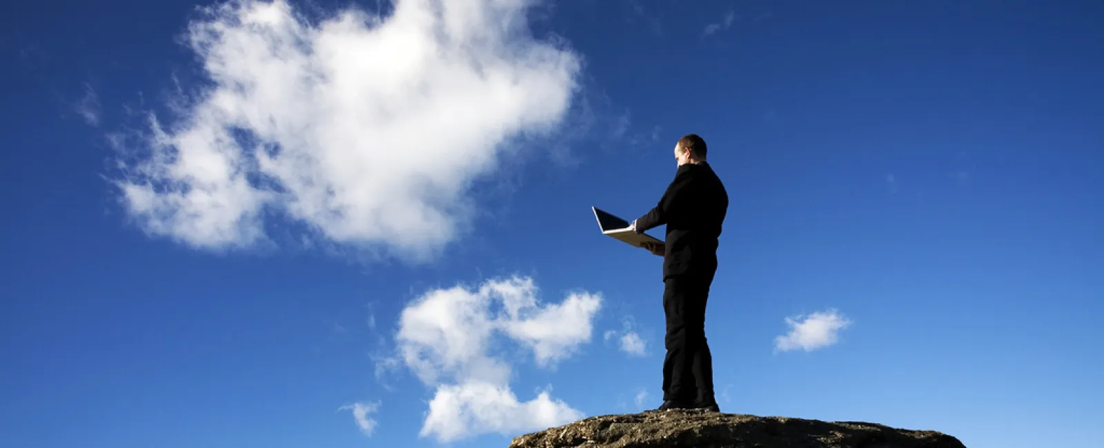 Take a Walk on the Cloud Side of Computing Solutions