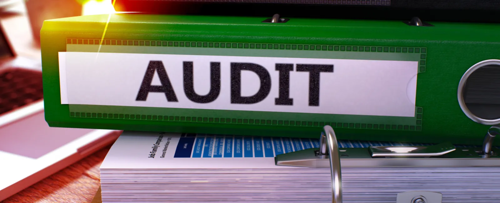 Important Lessons from the HIPAA Audits Industry Report from OCR