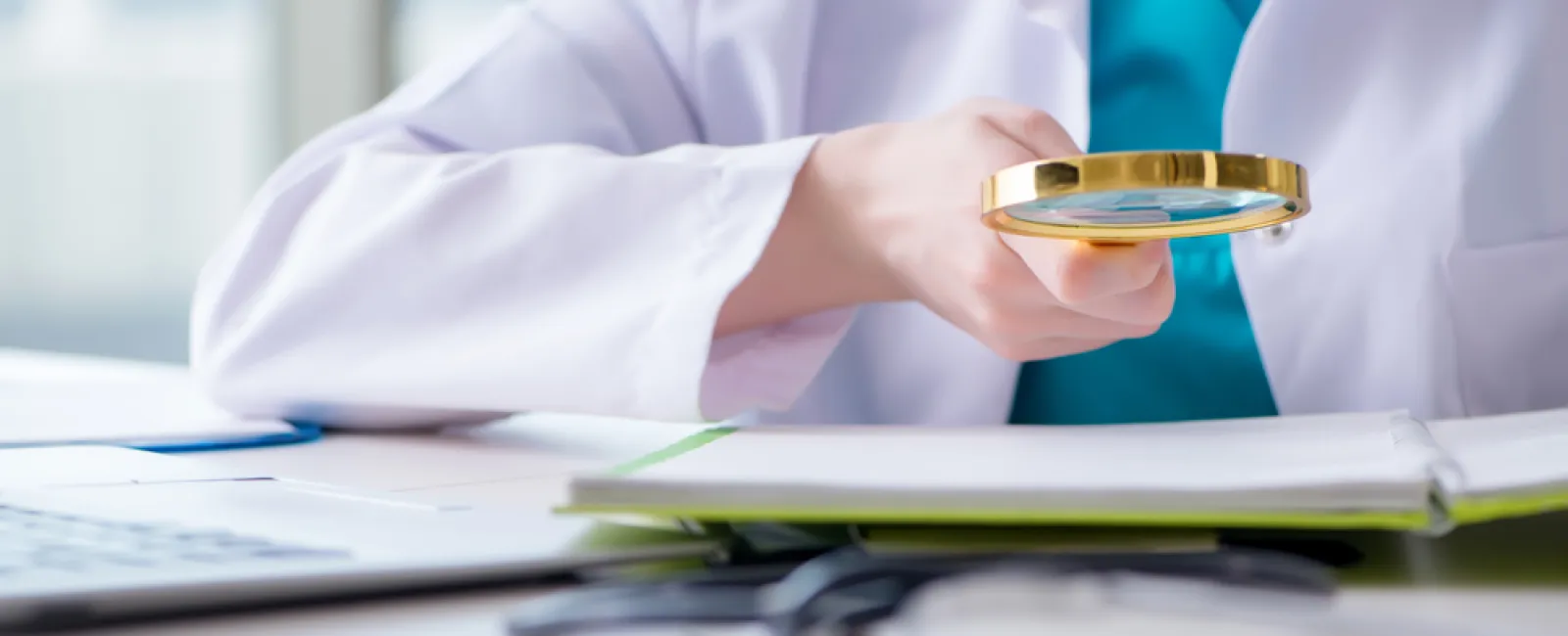 Lessons Learned from the OIG After an Audit of Outpatient Outlier Payments