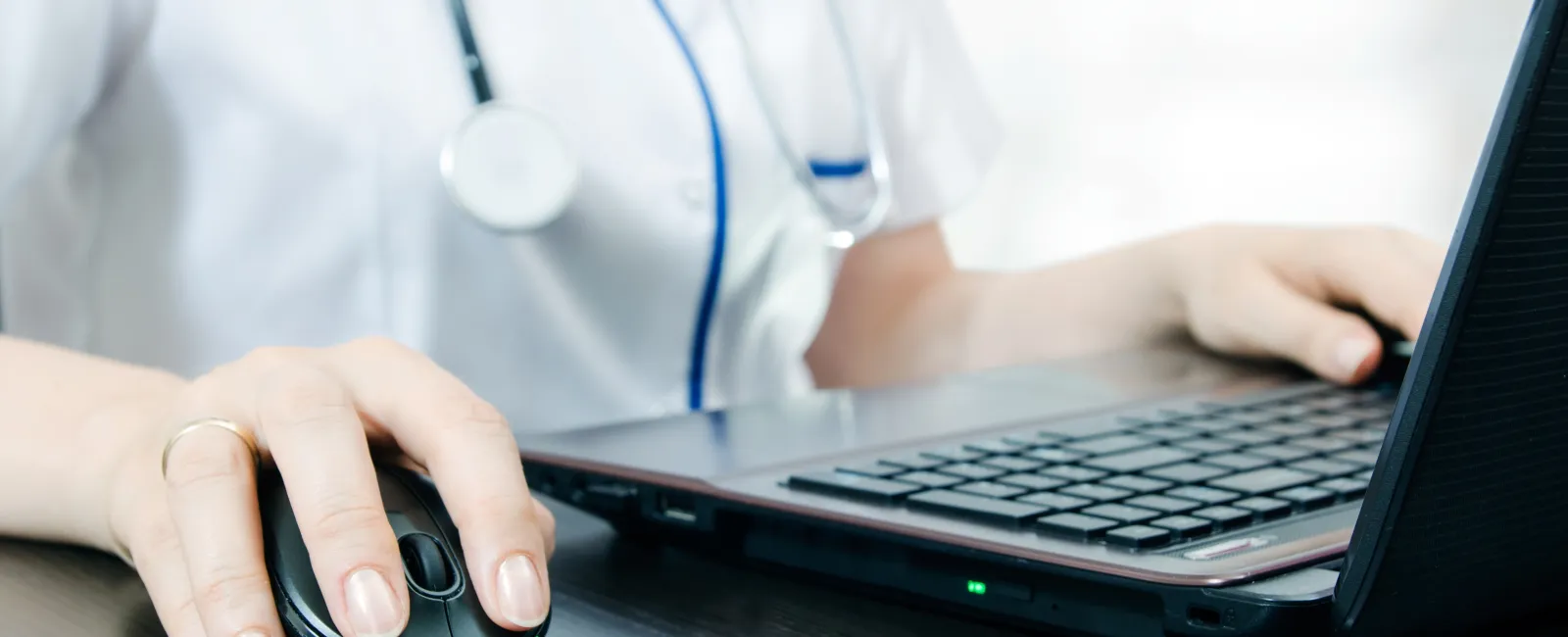 Telemedicine & HIPAA During COVID-19 and Beyond