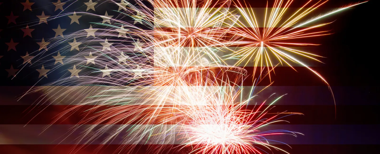 Bring on the Red, White, and Blue with these Safety Tips!