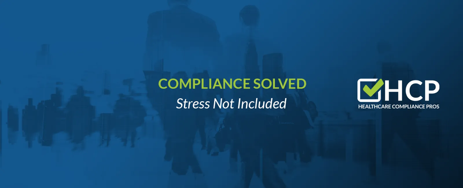 HIPAA Compliance Software for Healthcare Organizations