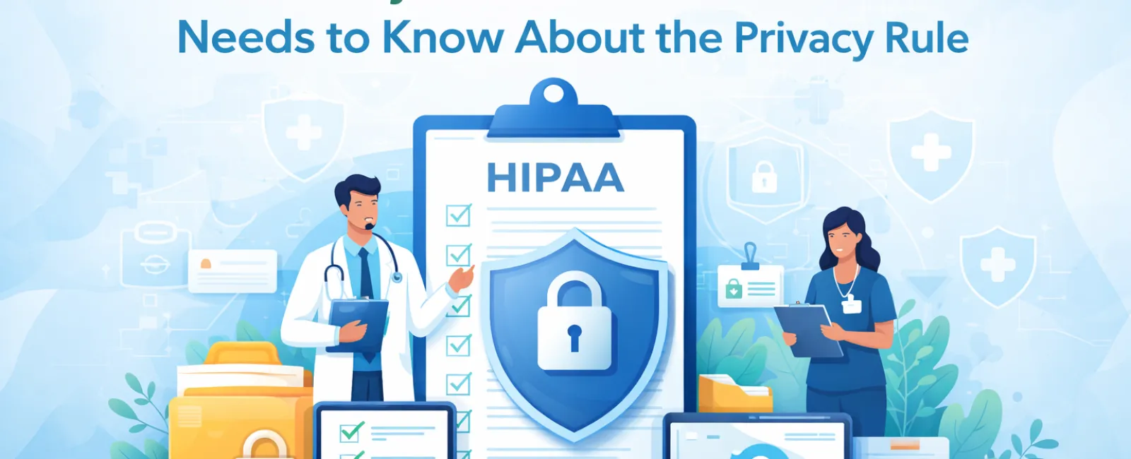 HIPAA Privacy Rule