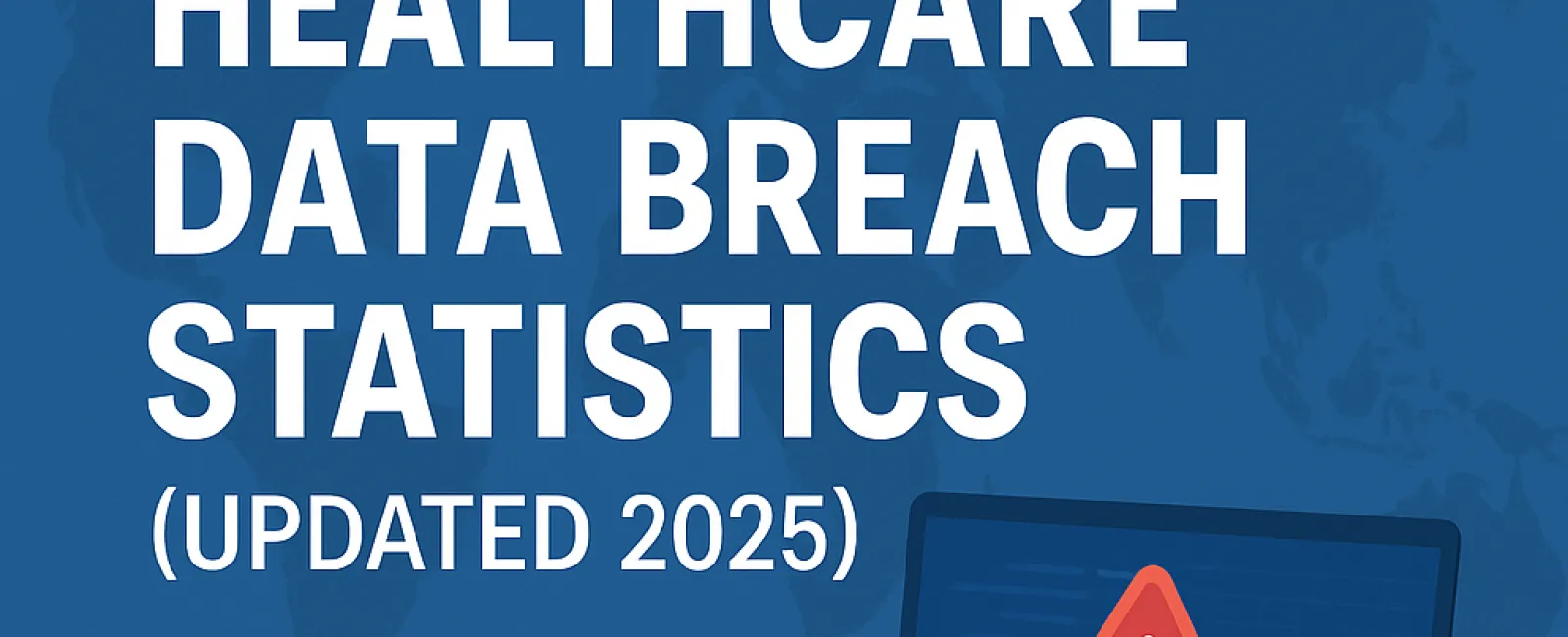 healthcare data breaches