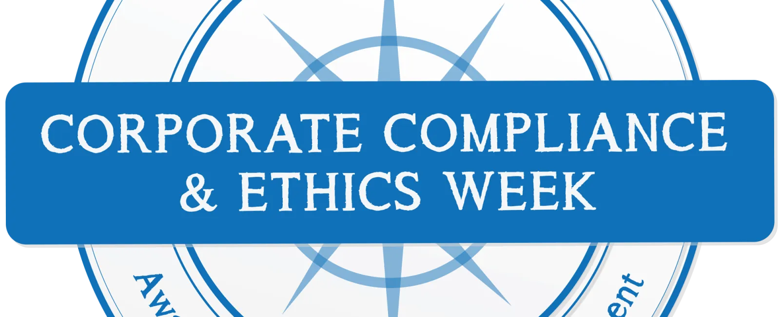Corporate Compliance and Ethics Week - November 7 to 13, 2021 by SCCE