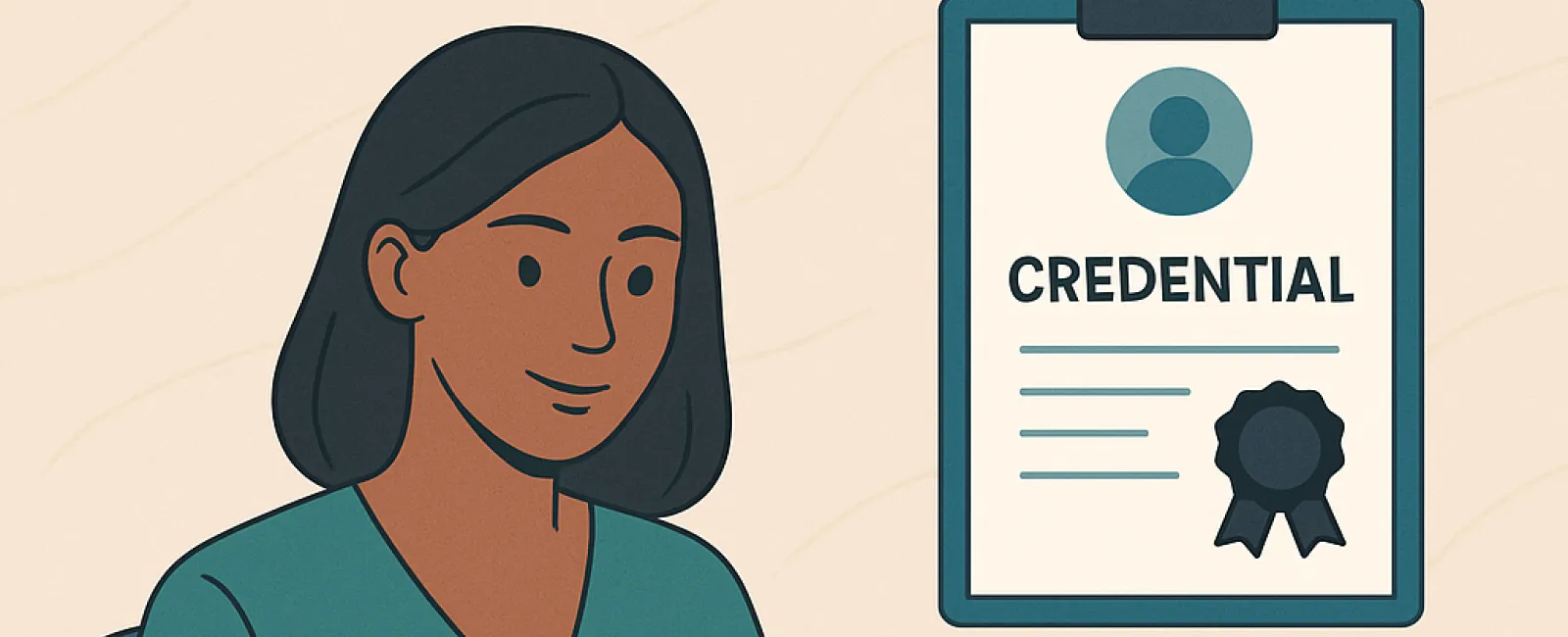 credentialing specialist