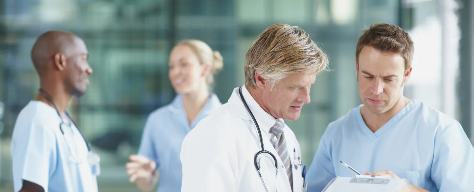 HIPAA and the power of social media