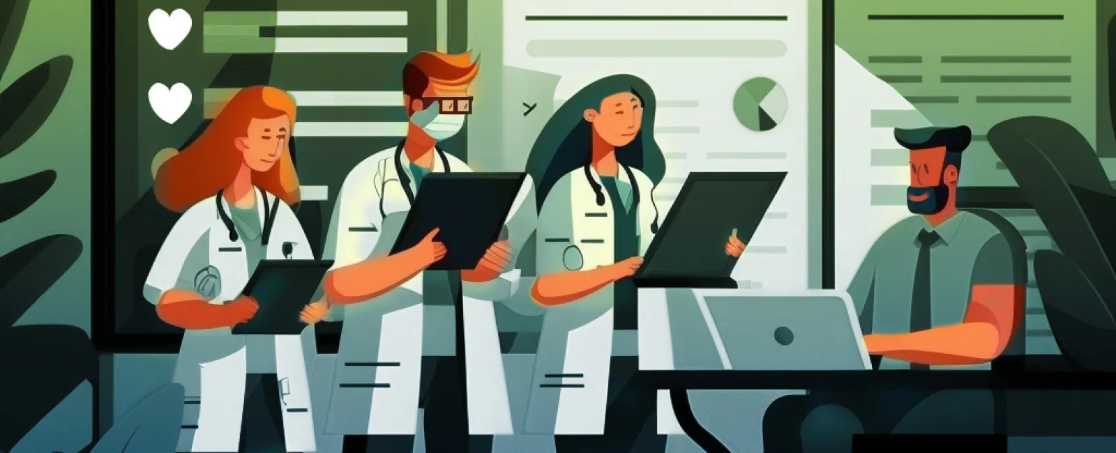 Effective Compliance Program for Healthcare Organizations