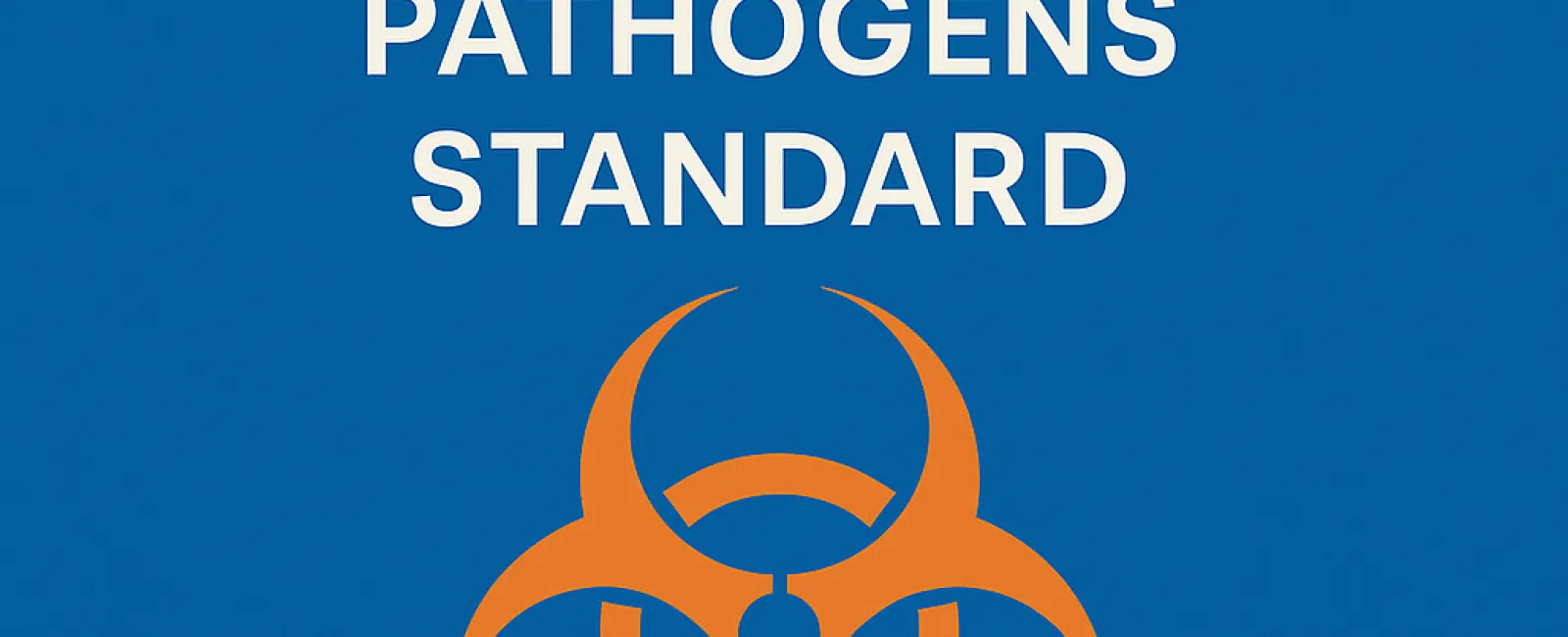 OSHA bloodborne pathogens standard
