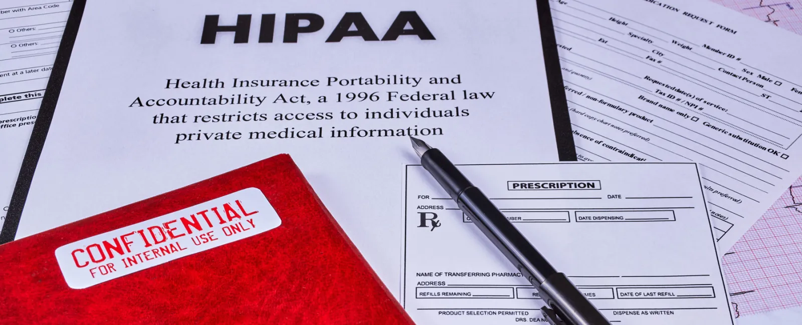 HIPAA rules