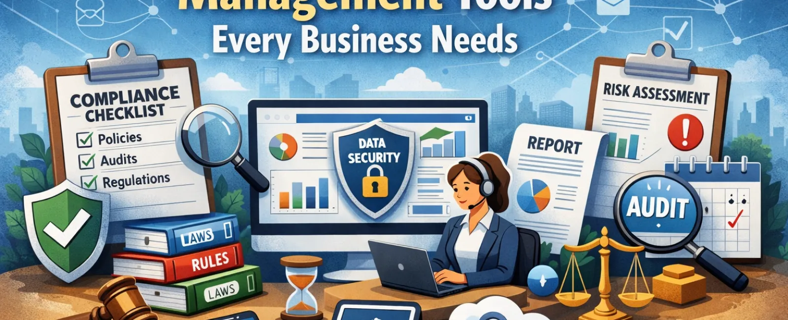 Compliance Management Tools