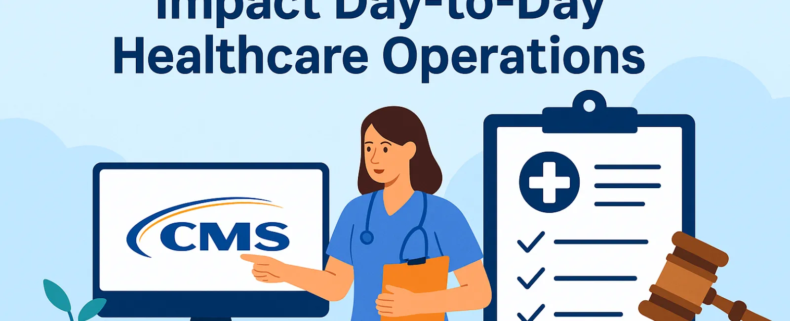 CMS regulations