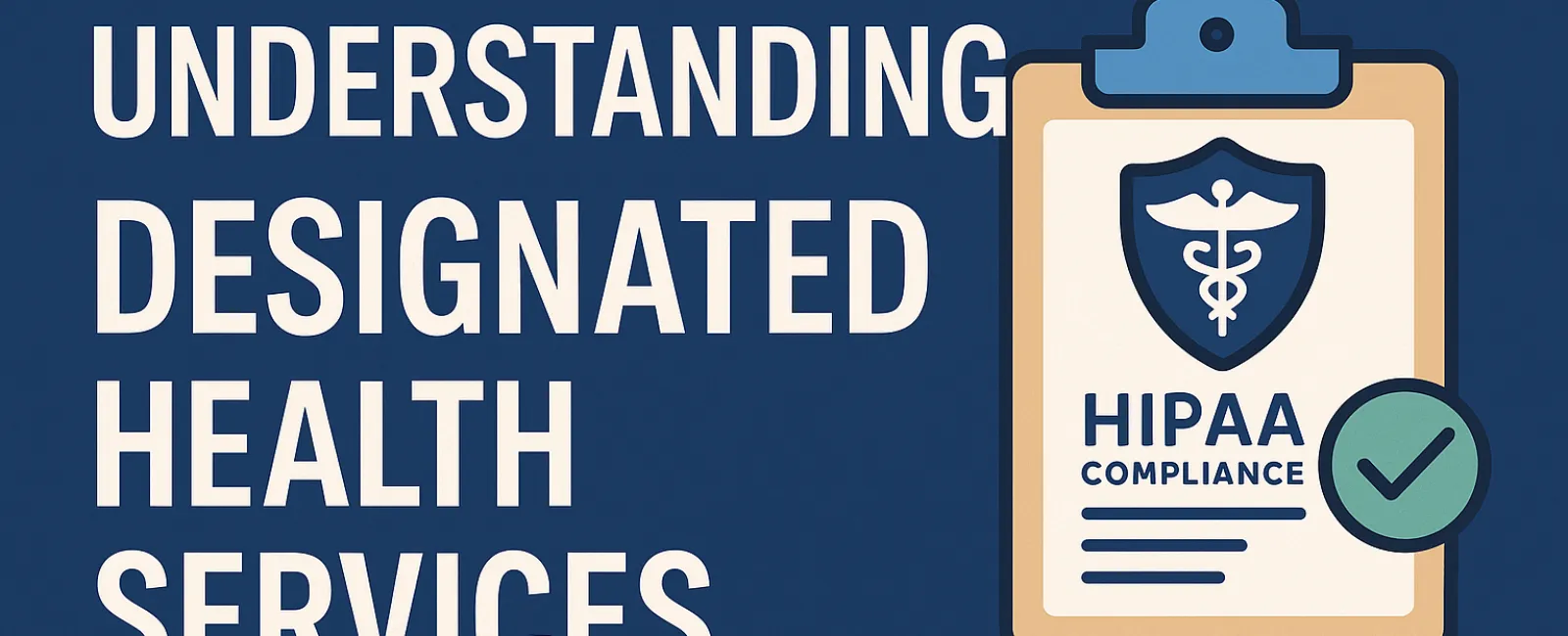 Designated Health Services