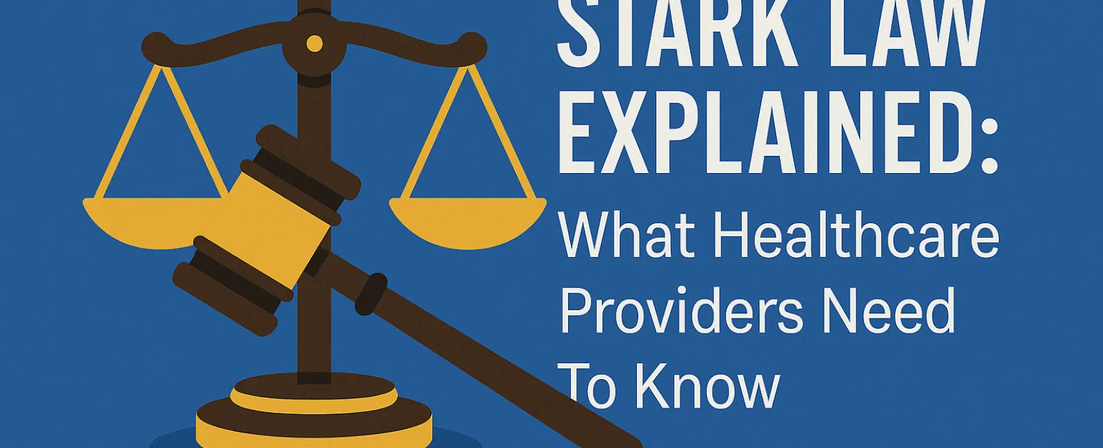 Stark Law