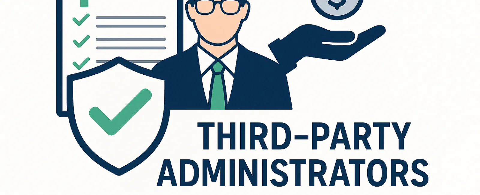 third party administrators