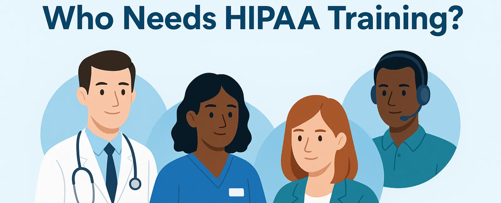 HIPAA compliance training