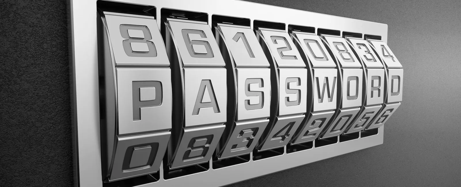 Is Your Password Protected? Our Tips For Creating Strong and Secure Passwords…