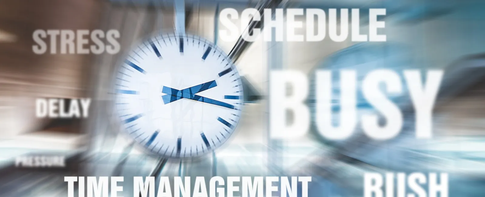 5 Tips for Effective Time Management