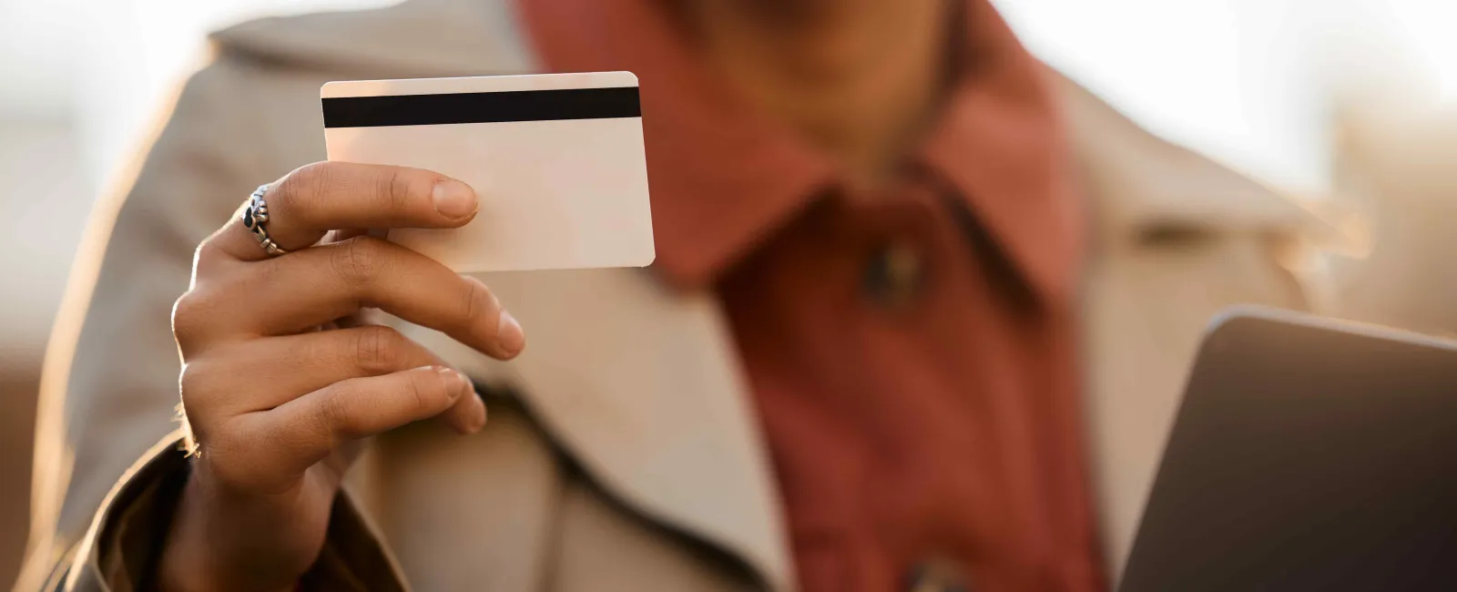 How To Choose the Right Credit Card for Your Spending Habits