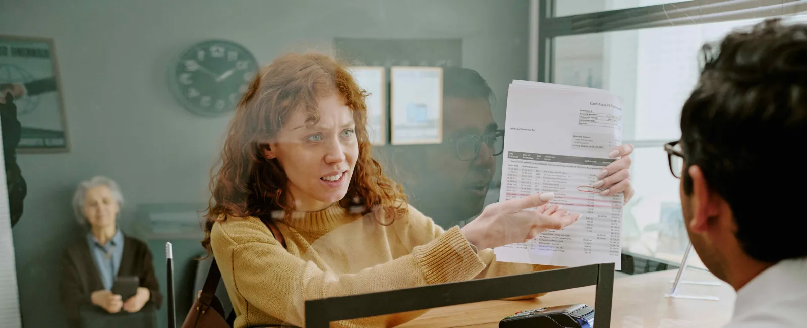 Which Personal Banking Account Should I Choose?