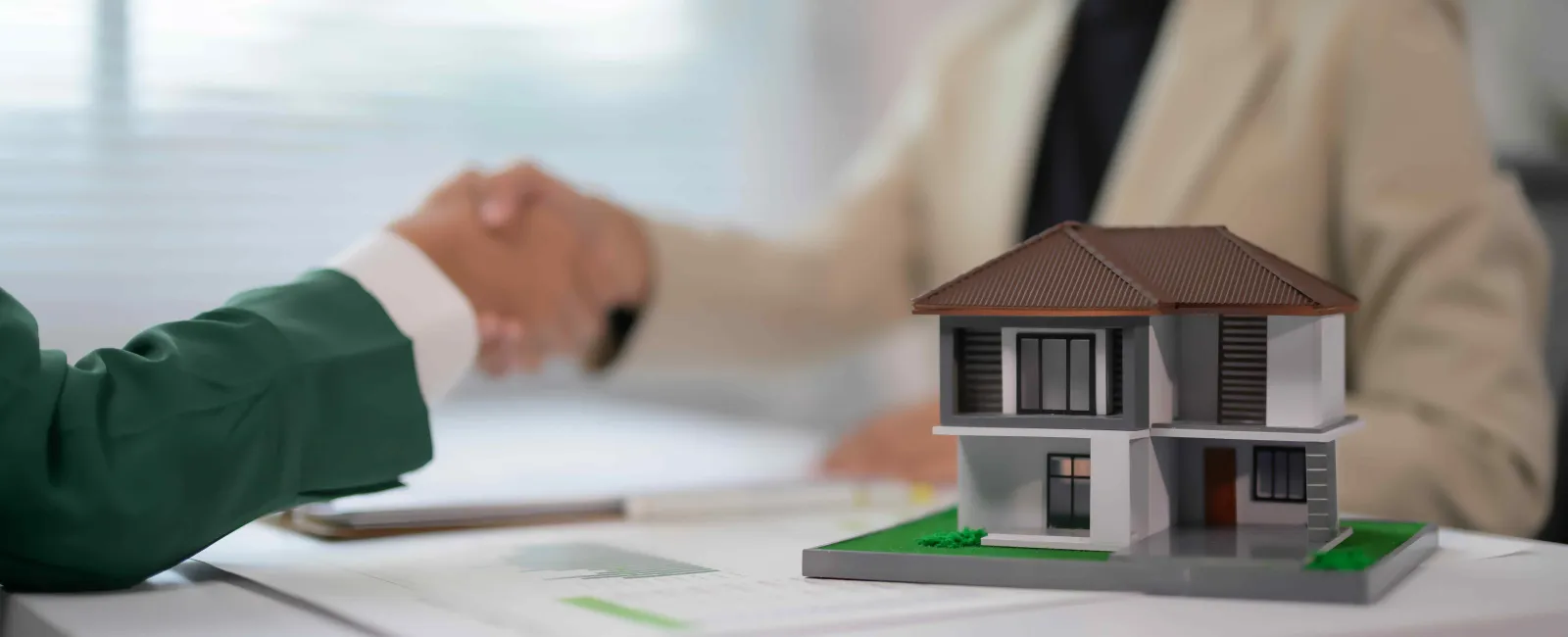 Your Ultimate Guide to Mortgage Approval for First Time Homebuyers