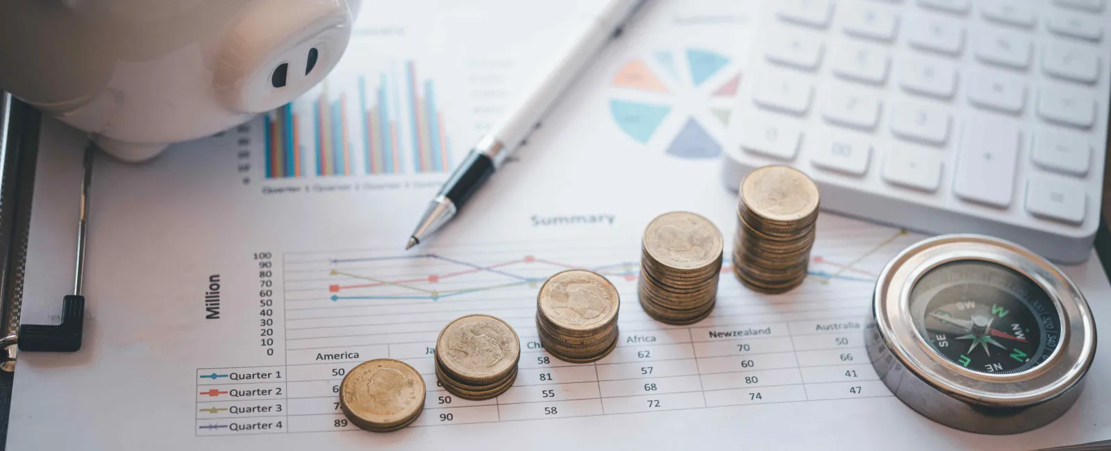 Wealth Management Tips to Grow Your Financial Portfolio