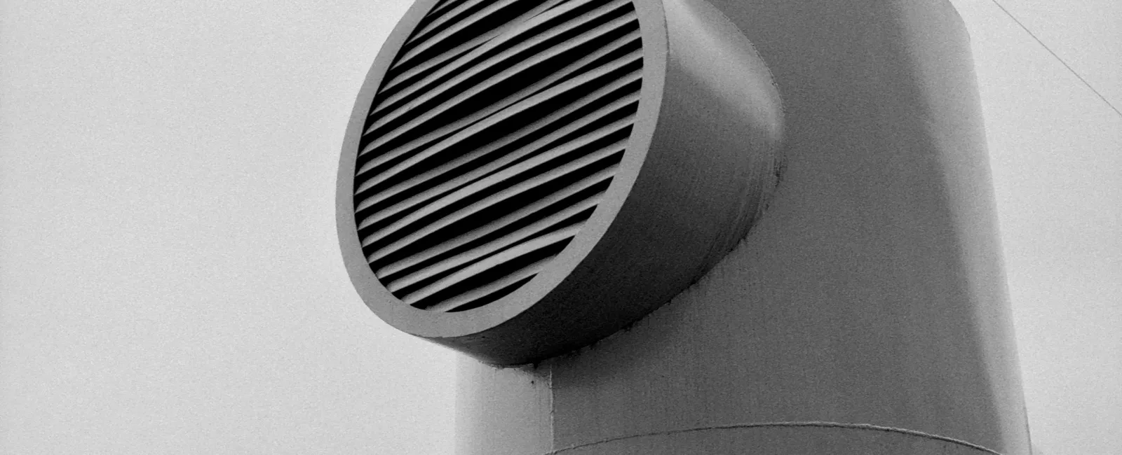 HVAC air vent on a Grayson GA home that may need duct repair