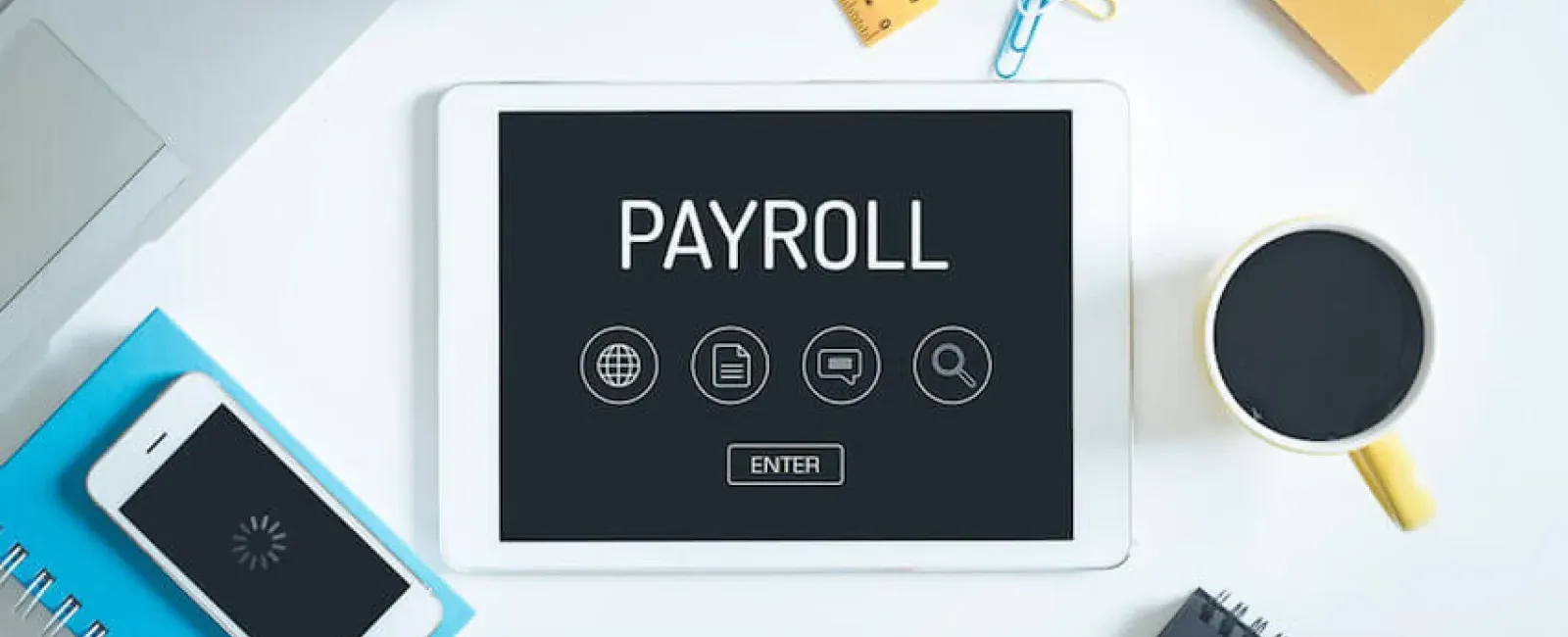 5 Ways to Streamline Your Payroll Process