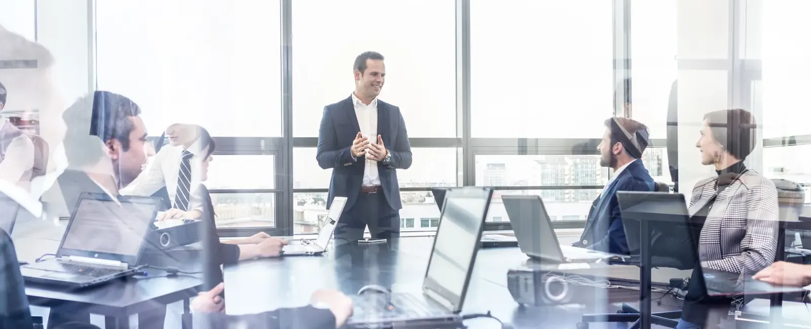 HLBGC implements iLumen platform adding value to clients