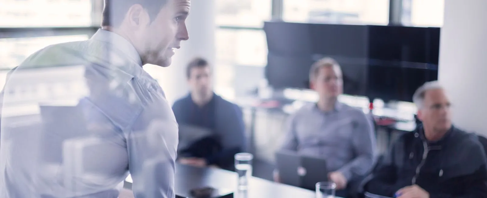 Presentation: The World of Tax – Looking Ahead