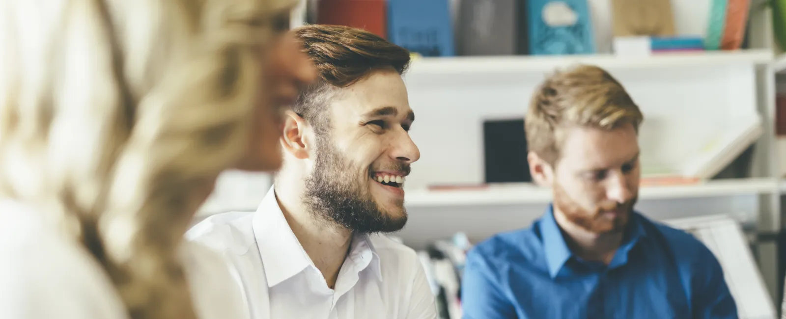 Contractors: How’s your succession plan coming along?