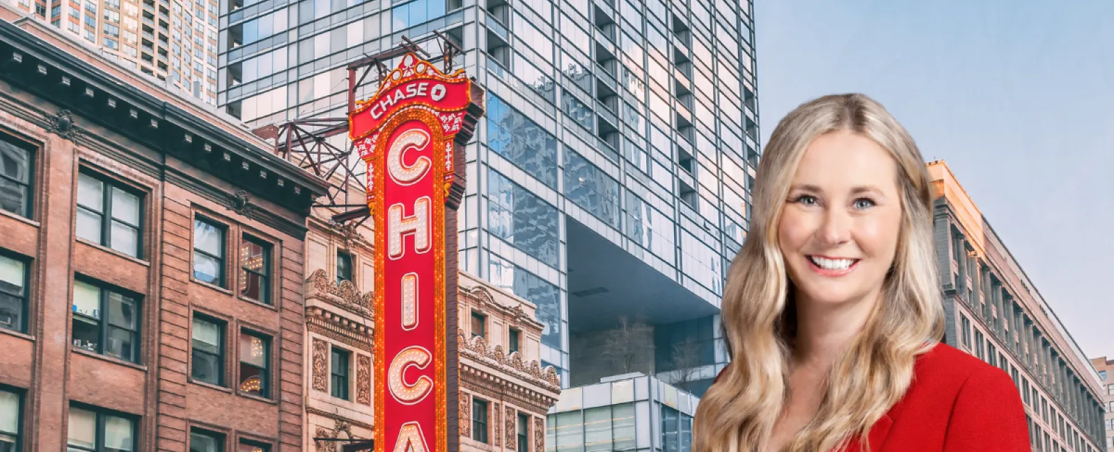 Heidi's Market of the Month: Chicago