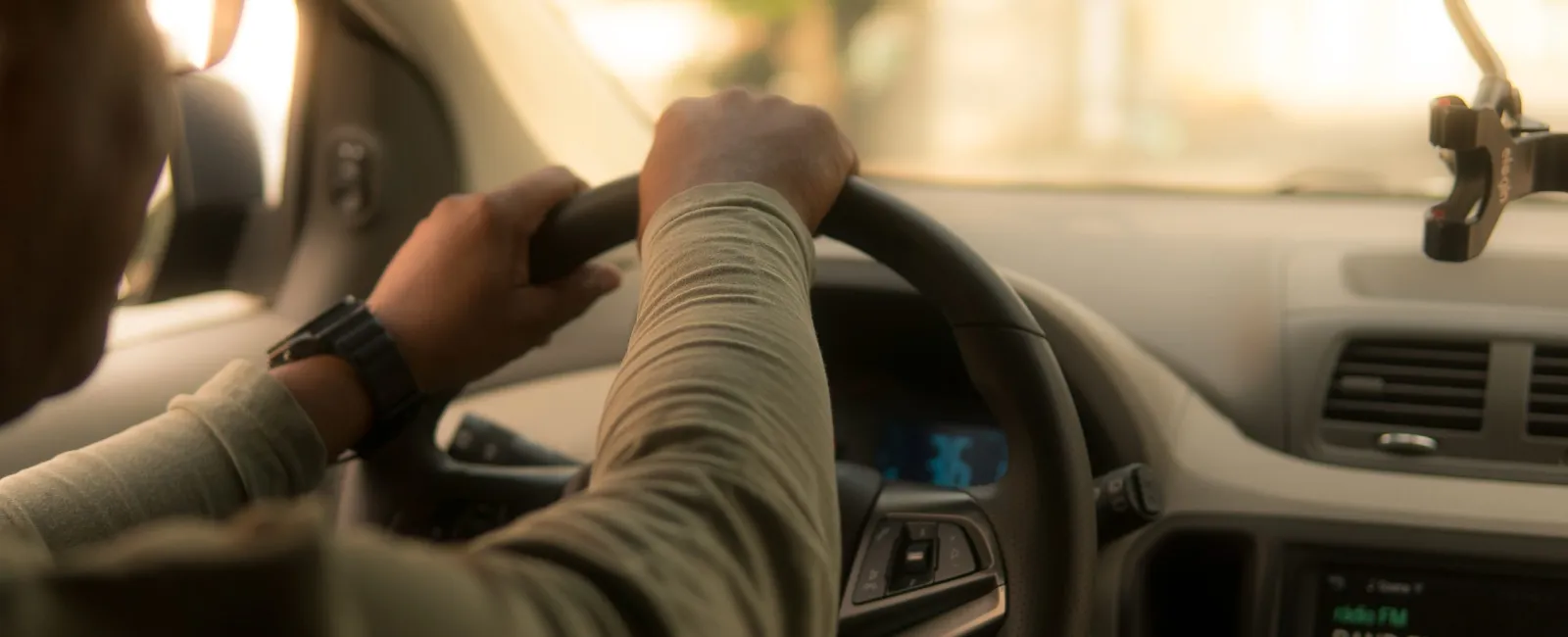 Are Left Turns More Dangerous Than Right Turns?