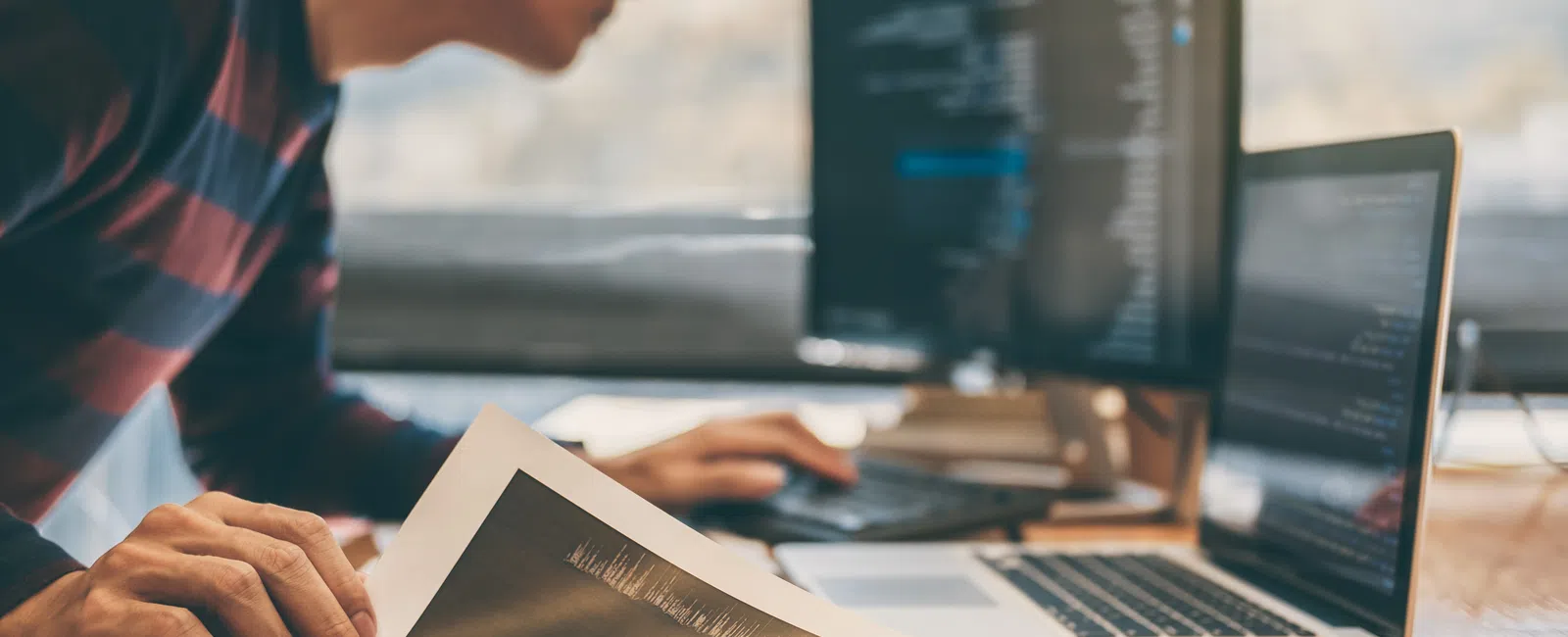 Why Your Engineers Are Losing More Time Than You Think Waiting on Technology