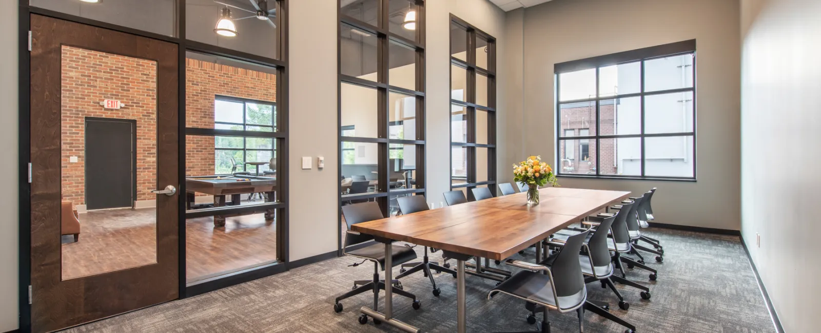 Industrial Furniture for Startups and Small Businesses