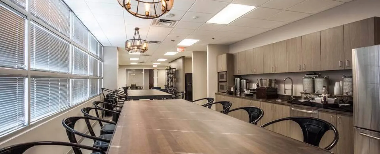 Millennials are Changing Office Design