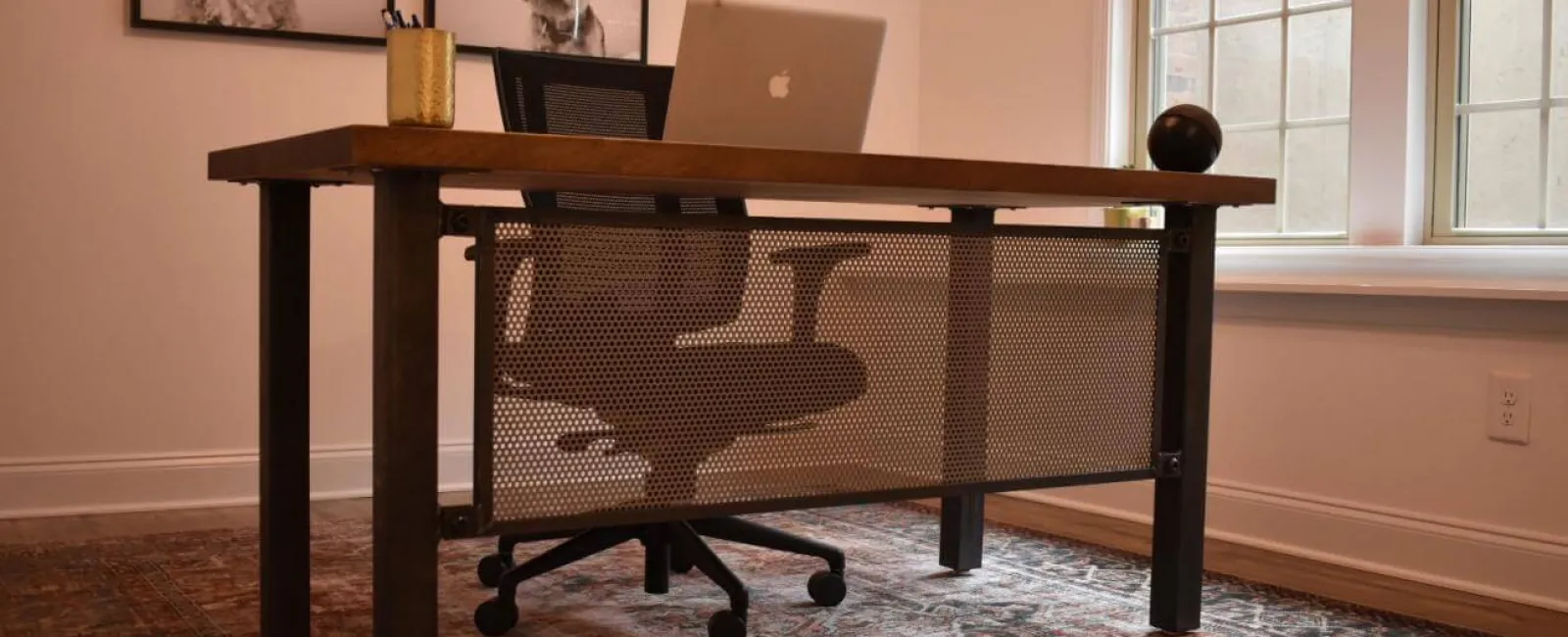 Tips for a Functional Home Office