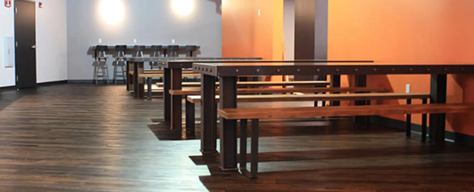 How Well Do Open Offices Work