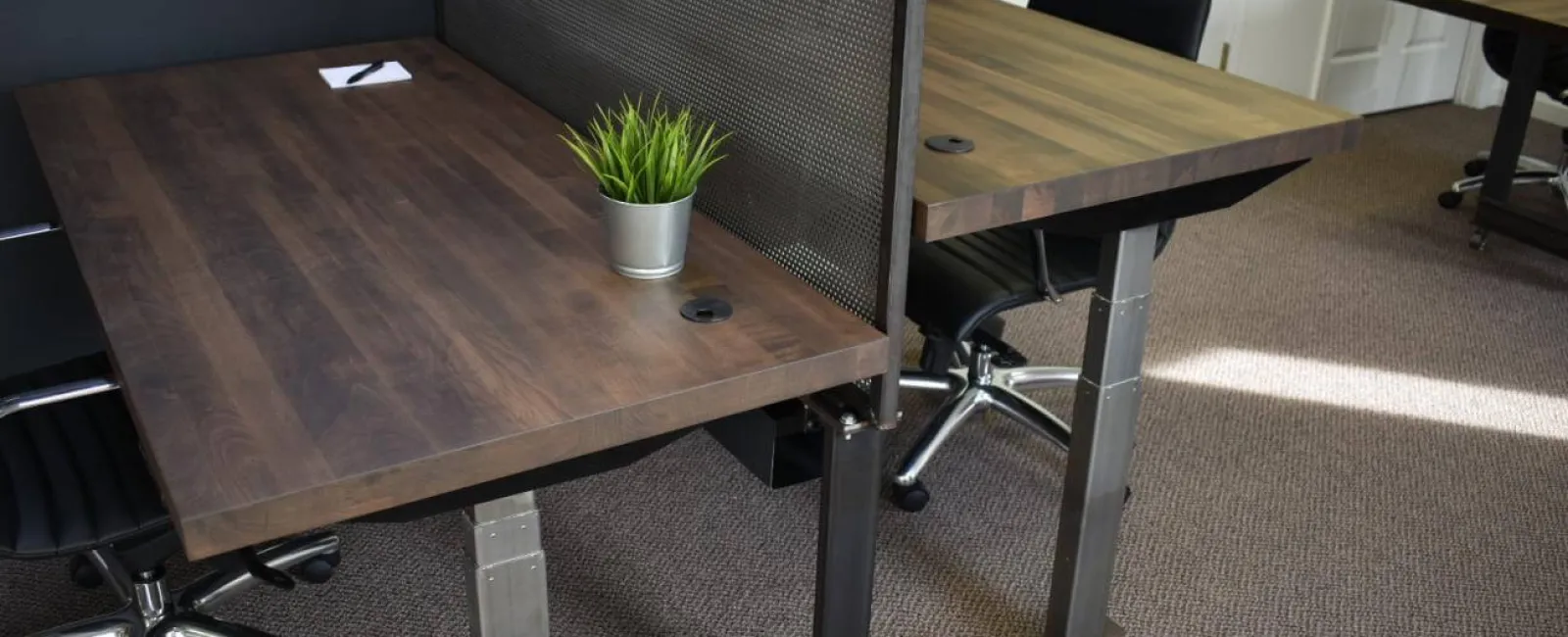 Ergonomic Work Spaces: The Future of Good Health