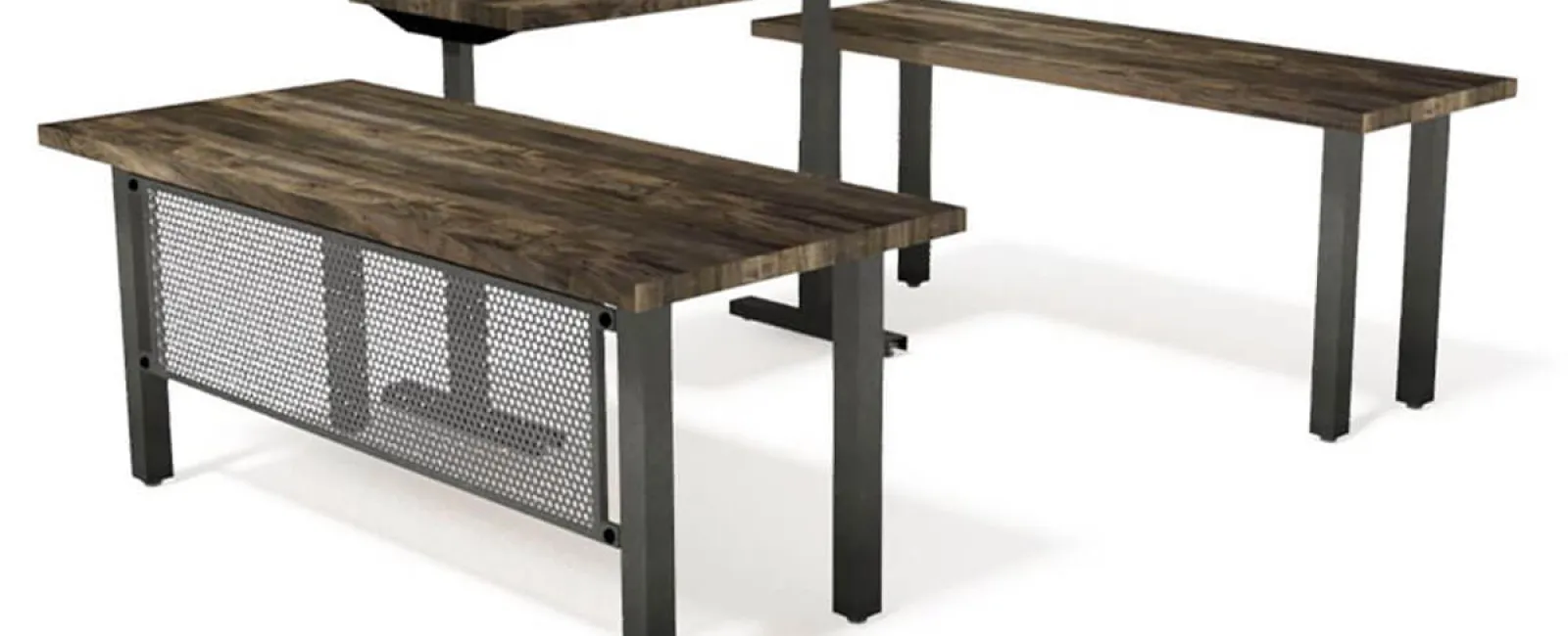 8 Reasons the Sit to Stand Desk Will Change How You Work