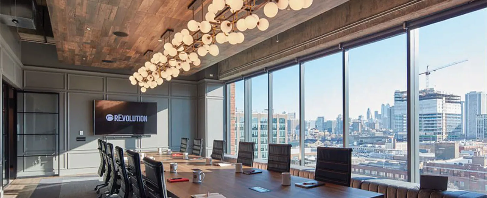 How Google, Uber and other top companies use innovative and resimercial design