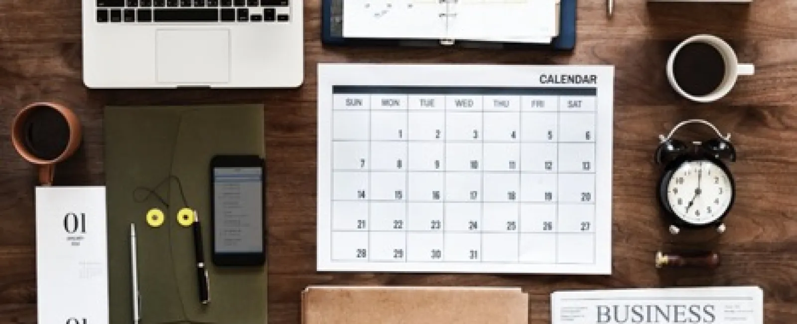 Decluttering Isn’t Just For The Home; Why You should Tidy Up Your Office