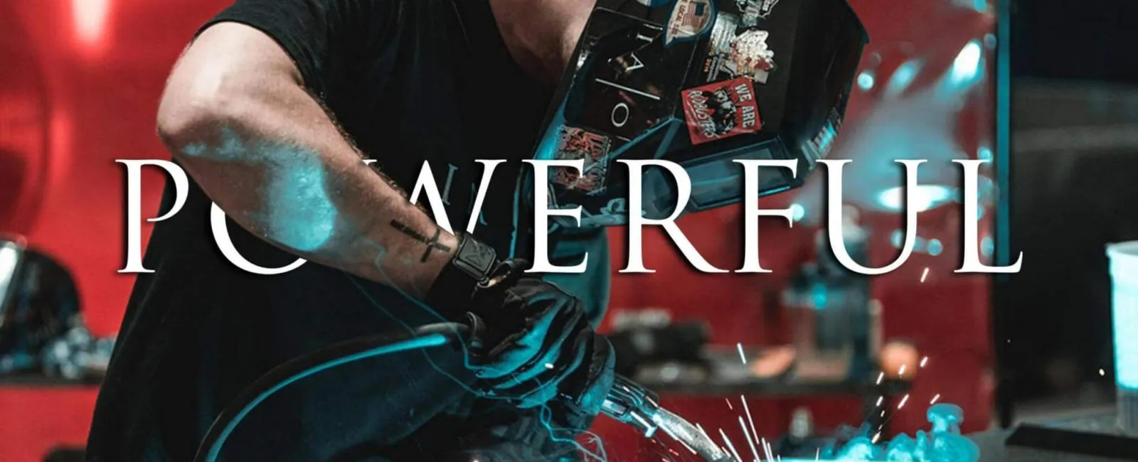 What makes IAO different?