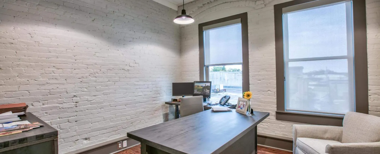 How To Create A Functional Workspace