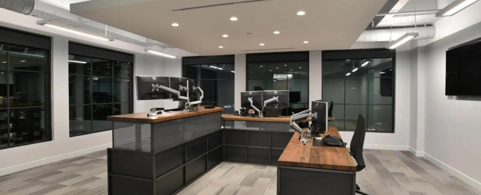 Workspace Solutions For a Healthy Workspace