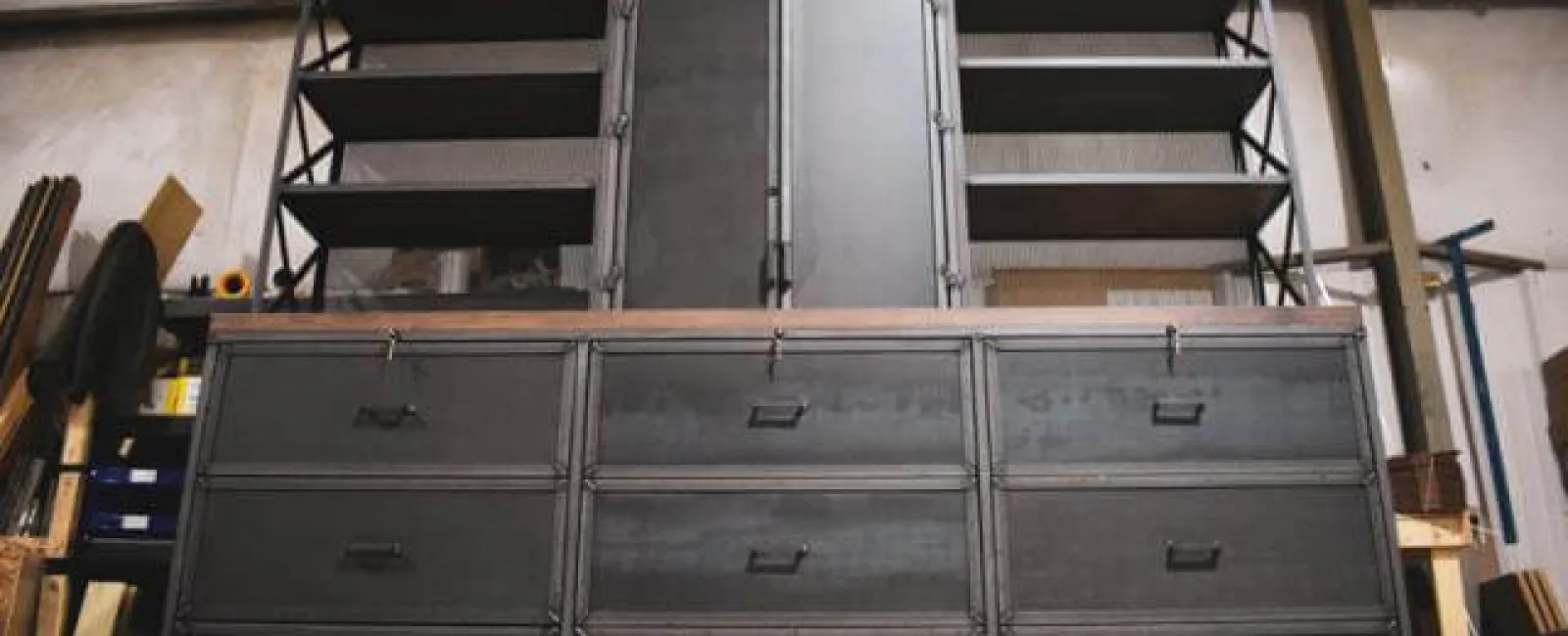 Unique Office Furniture: How IAO Customizes