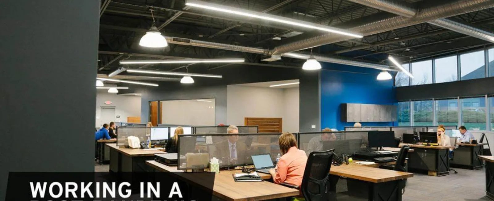 Modern Residential Furniture in a Post-Pandemic World